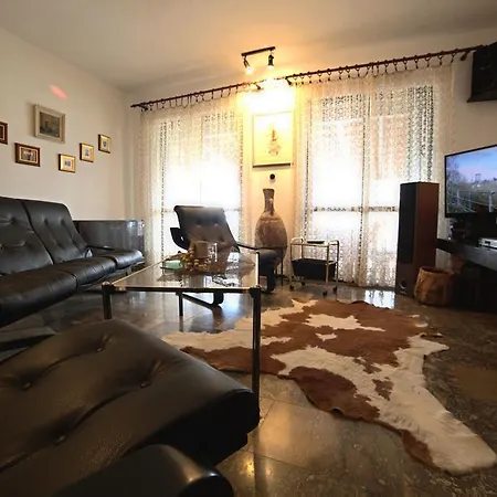 בית נופש Gem Mravince