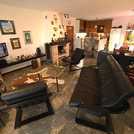 Gem בית נופש Mravince