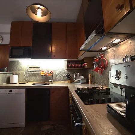 בית נופש Gem Mravince