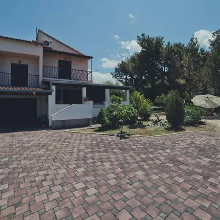 Gem Casa de Férias *