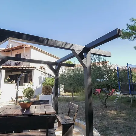 Casa de Férias Gem *