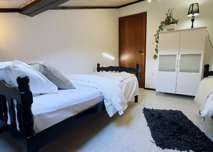 Gem Casa de Férias