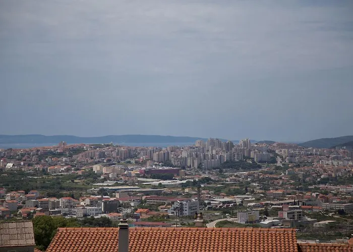 Gem Casa de Férias Mravince