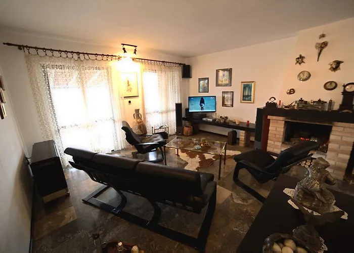 Casa de Férias Gem