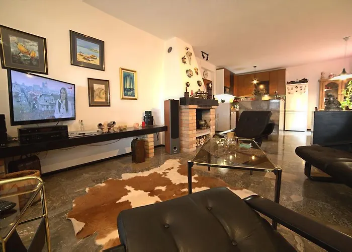 Casa de Férias Gem *