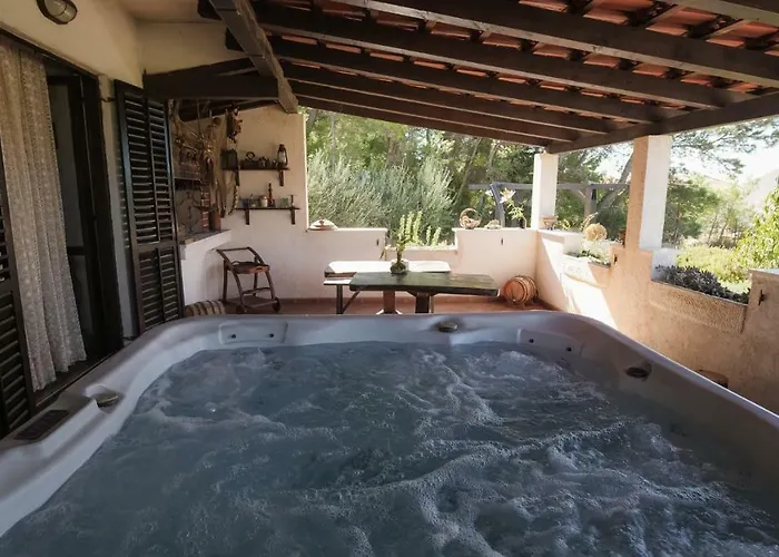 Casa de Férias Gem *