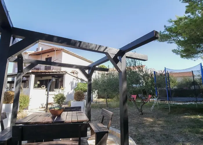 Casa de Férias Gem *