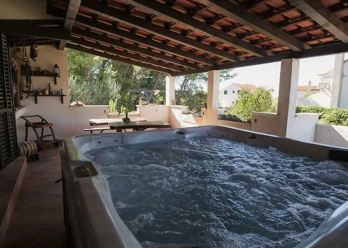 Casa de Férias Gem