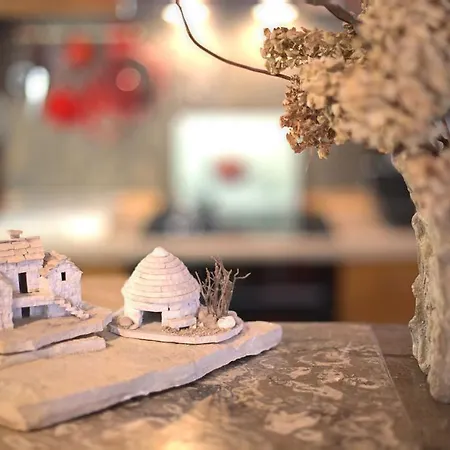 Gem Holiday home Mravince