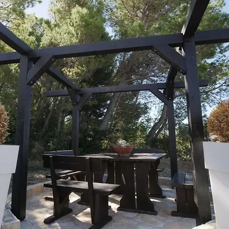 Holiday home Gem Mravince