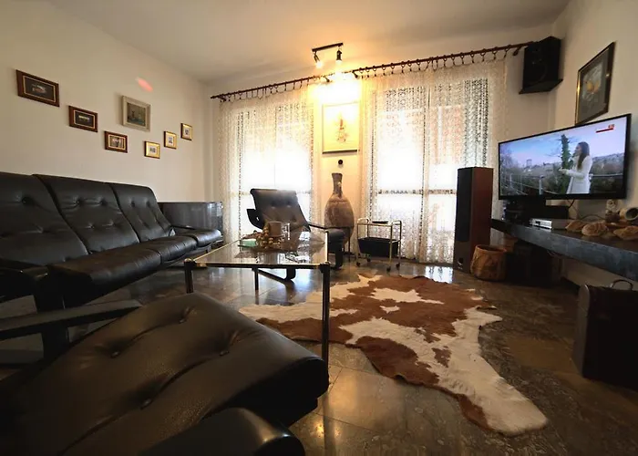 Feriehus Gem Mravince