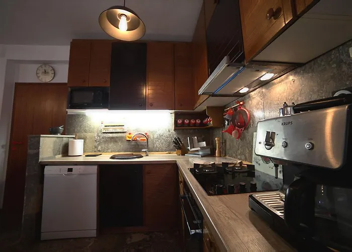 Feriehus Gem Mravince