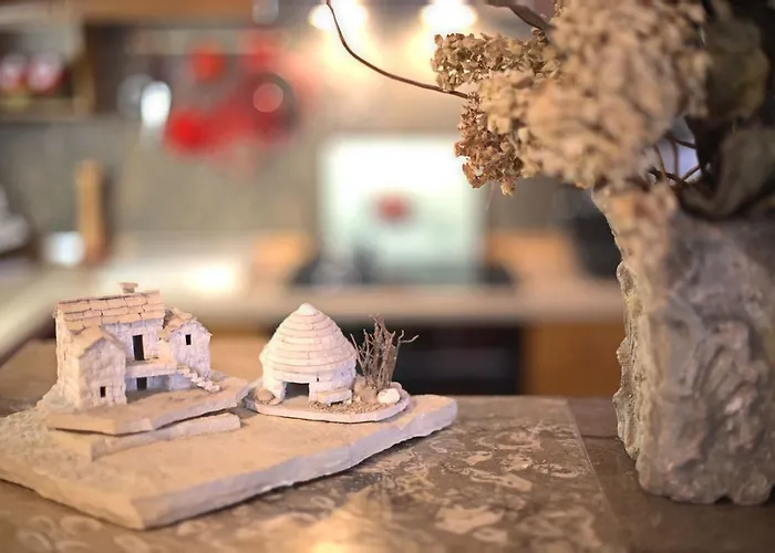 Gem Feriehus Mravince