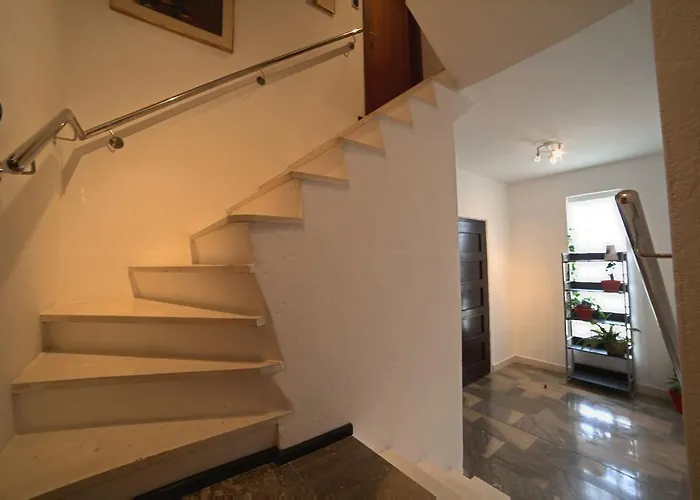 Feriehus Gem Mravince