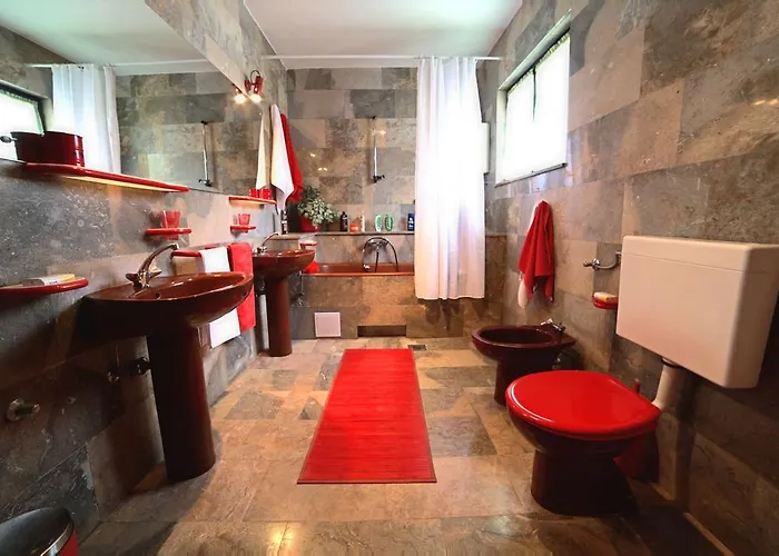 Gem Feriehus Mravince